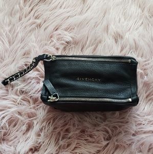 Givenchy Pandora Wristlet